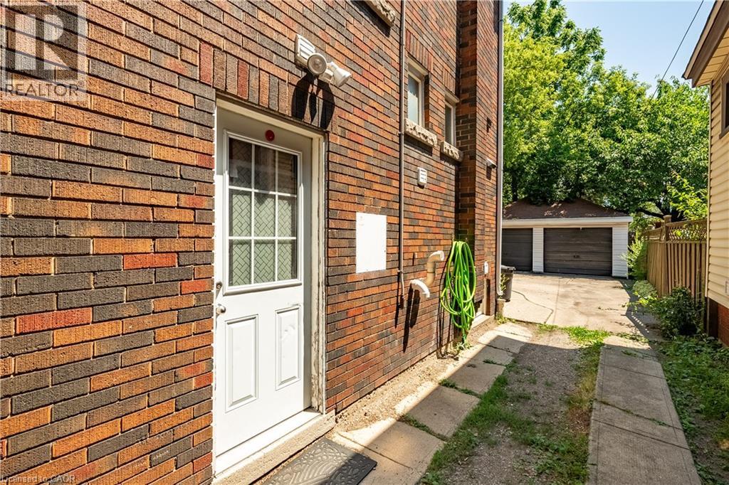 11 S Ottawa Street S Unit# Basement, Hamilton, Ontario  L8K 2C9 - Photo 17 - 40792123