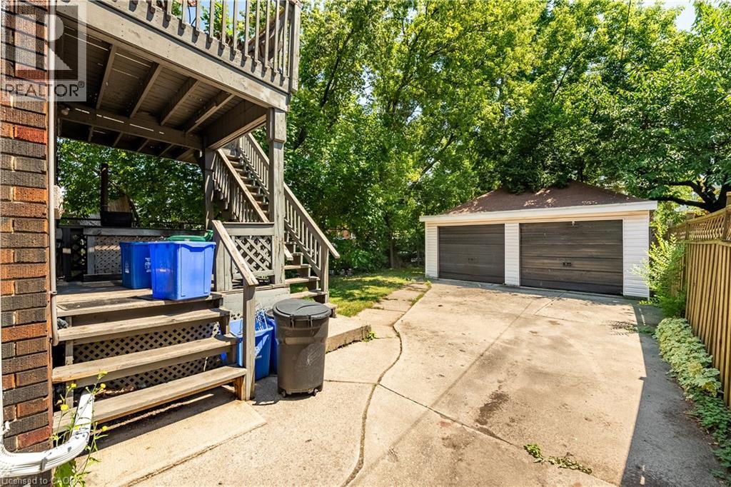 11 S Ottawa Street S Unit# Basement, Hamilton, Ontario  L8K 2C9 - Photo 18 - 40792123