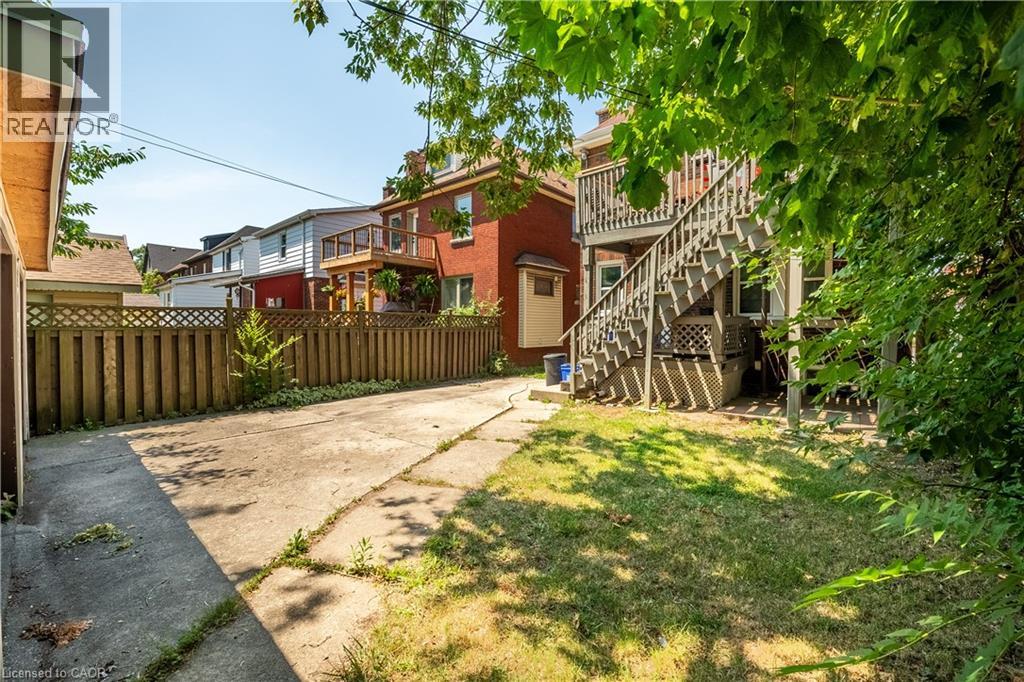 11 S Ottawa Street S Unit# Basement, Hamilton, Ontario  L8K 2C9 - Photo 19 - 40792123