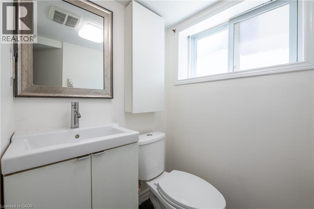 11 S Ottawa Street S Unit# Basement, Hamilton, Ontario  L8K 2C9 - Photo 4 - 40792123