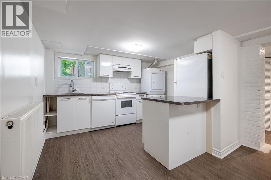 11 S Ottawa Street S Unit# Basement, Hamilton, Ontario  L8K 2C9 - Photo 8 - 40792123