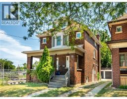 11 S Ottawa Street S Unit# Basement 222 - Delta, Hamilton, Ca