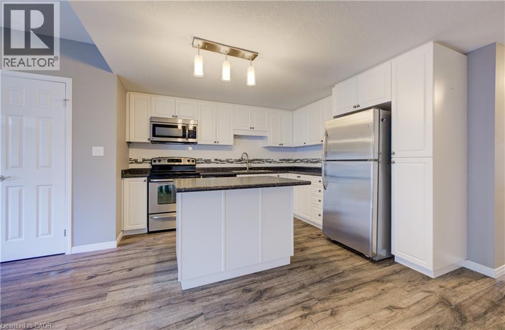236 Rachel Crescent Unit# H, Kitchener, Ontario N2R 0E1 - Photo 18 - 40792102