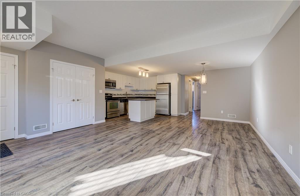 236 Rachel Crescent Unit# H, Kitchener, Ontario N2R 0E1 - Photo 7 - 40792102