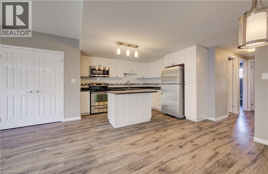 236 Rachel Crescent Unit# H, Kitchener, Ontario N2R 0E1 - Photo 9 - 40792102