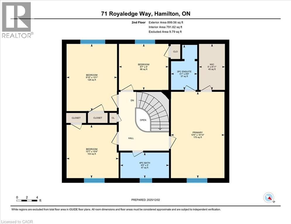 71 Royaledge Way, Hamilton, Ontario  L8B 0H4 - Photo 44 - 40792041