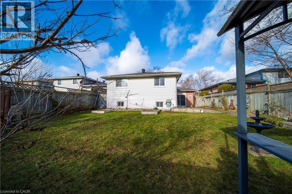 1209 Valentine Drive, Cambridge, Ontario  N3H 2P1 - Photo 27 - 40791677