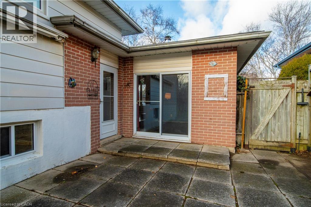 1209 Valentine Drive, Cambridge, Ontario  N3H 2P1 - Photo 30 - 40791677