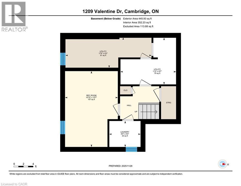 1209 Valentine Drive, Cambridge, Ontario  N3H 2P1 - Photo 34 - 40791677