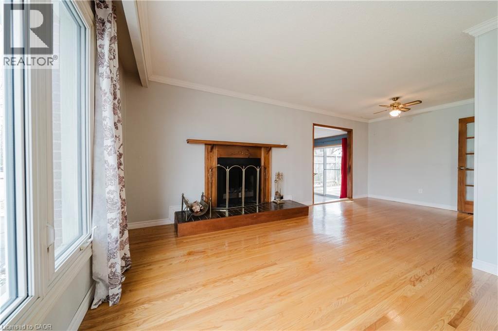 1209 Valentine Drive, Cambridge, Ontario  N3H 2P1 - Photo 4 - 40791677