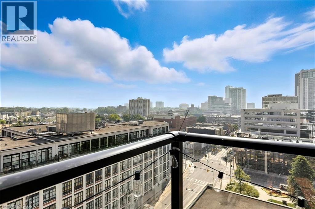 1 Victoria Street S Unit# 1113, Kitchener, Ontario  N2G 0B5 - Photo 10 - 40791632