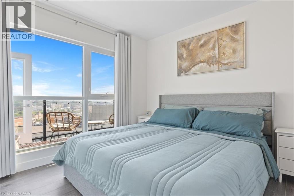 1 Victoria Street S Unit# 1113, Kitchener, Ontario  N2G 0B5 - Photo 11 - 40791632