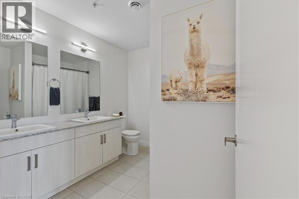 1 Victoria Street S Unit# 1113, Kitchener, Ontario  N2G 0B5 - Photo 16 - 40791632