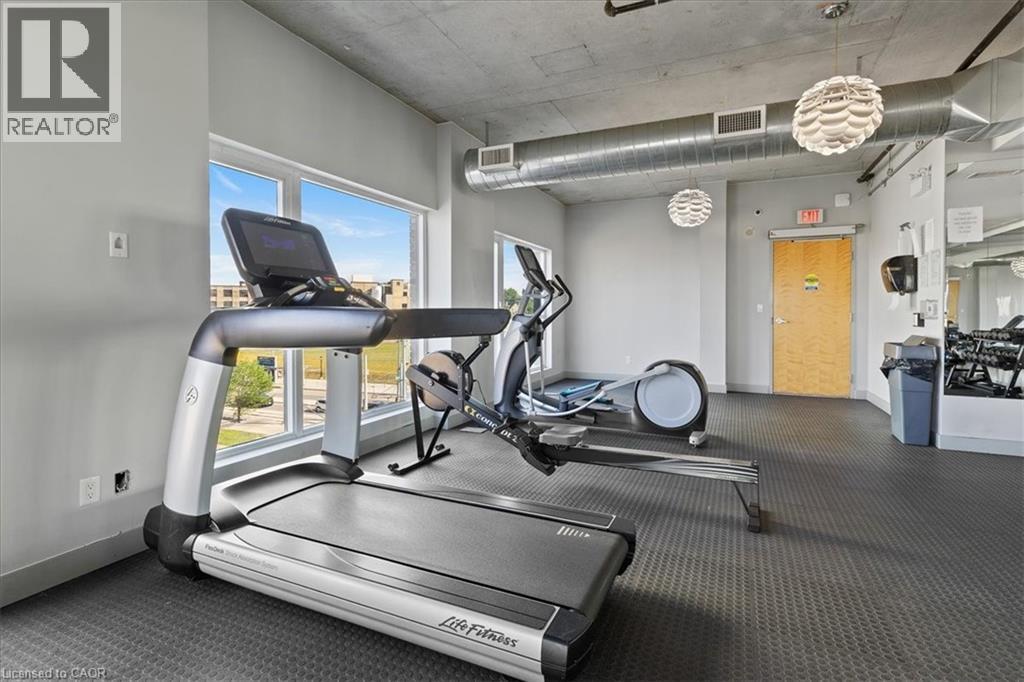 1 Victoria Street S Unit# 1113, Kitchener, Ontario  N2G 0B5 - Photo 20 - 40791632