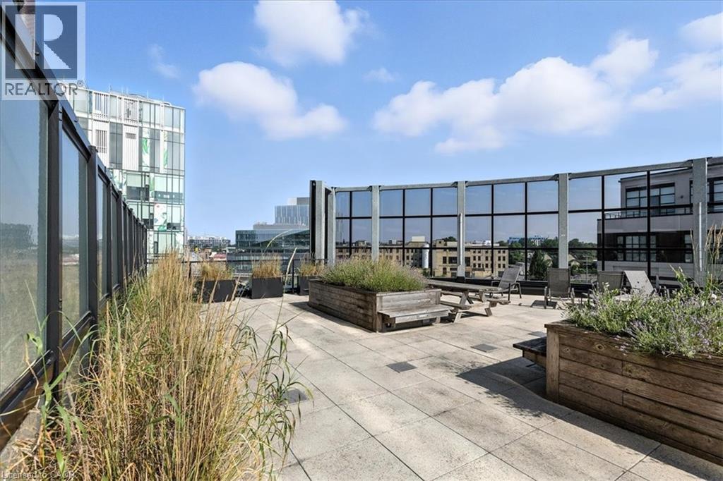 1 Victoria Street S Unit# 1113, Kitchener, Ontario  N2G 0B5 - Photo 24 - 40791632