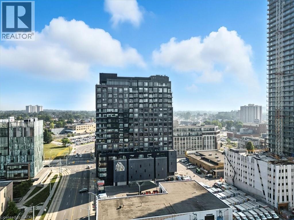 1 Victoria Street S Unit# 1113, Kitchener, Ontario  N2G 0B5 - Photo 29 - 40791632