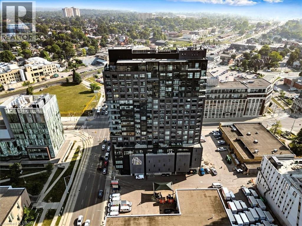 1 Victoria Street S Unit# 1113, Kitchener, Ontario  N2G 0B5 - Photo 30 - 40791632
