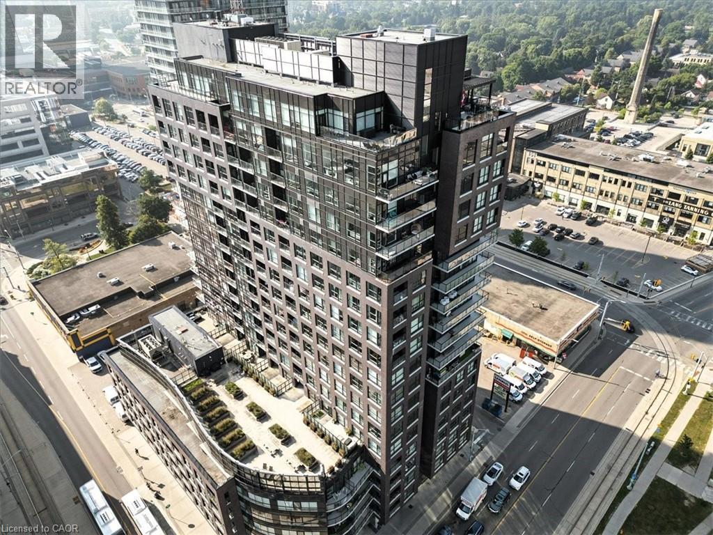 1 Victoria Street S Unit# 1113, Kitchener, Ontario  N2G 0B5 - Photo 31 - 40791632
