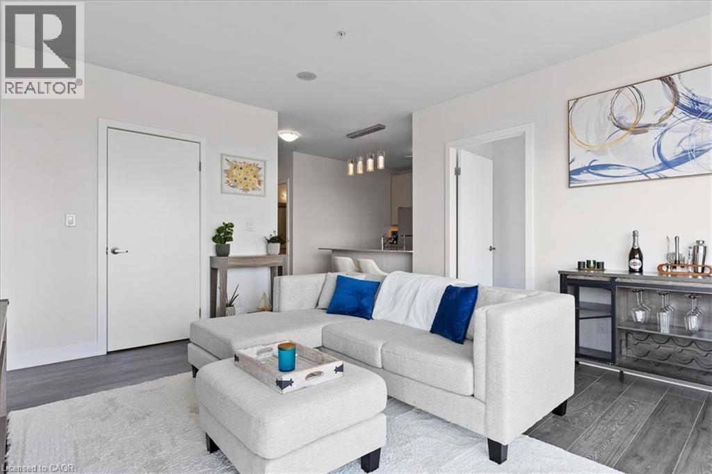 1 Victoria Street S Unit# 1113, Kitchener, Ontario  N2G 0B5 - Photo 5 - 40791632