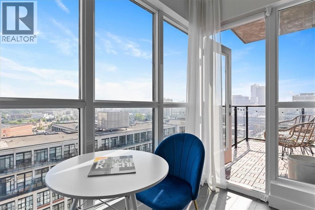 1 Victoria Street S Unit# 1113, Kitchener, Ontario  N2G 0B5 - Photo 7 - 40791632