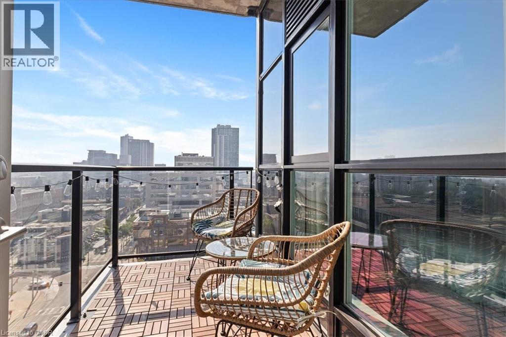 1 Victoria Street S Unit# 1113, Kitchener, Ontario  N2G 0B5 - Photo 8 - 40791632