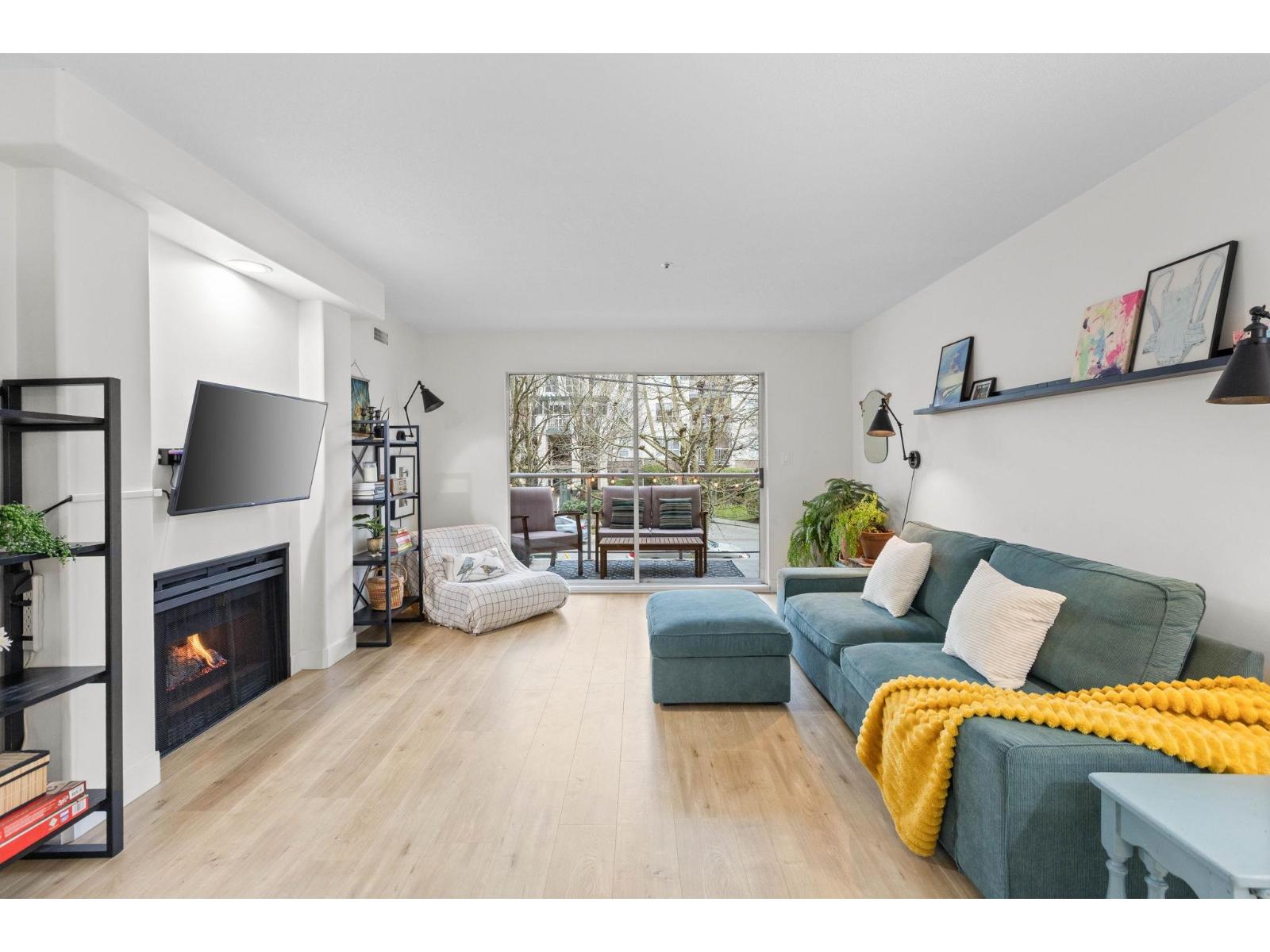 104 20177 54a Avenue, Langley, British Columbia V3A 3W6 - Photo 2 - R3071566