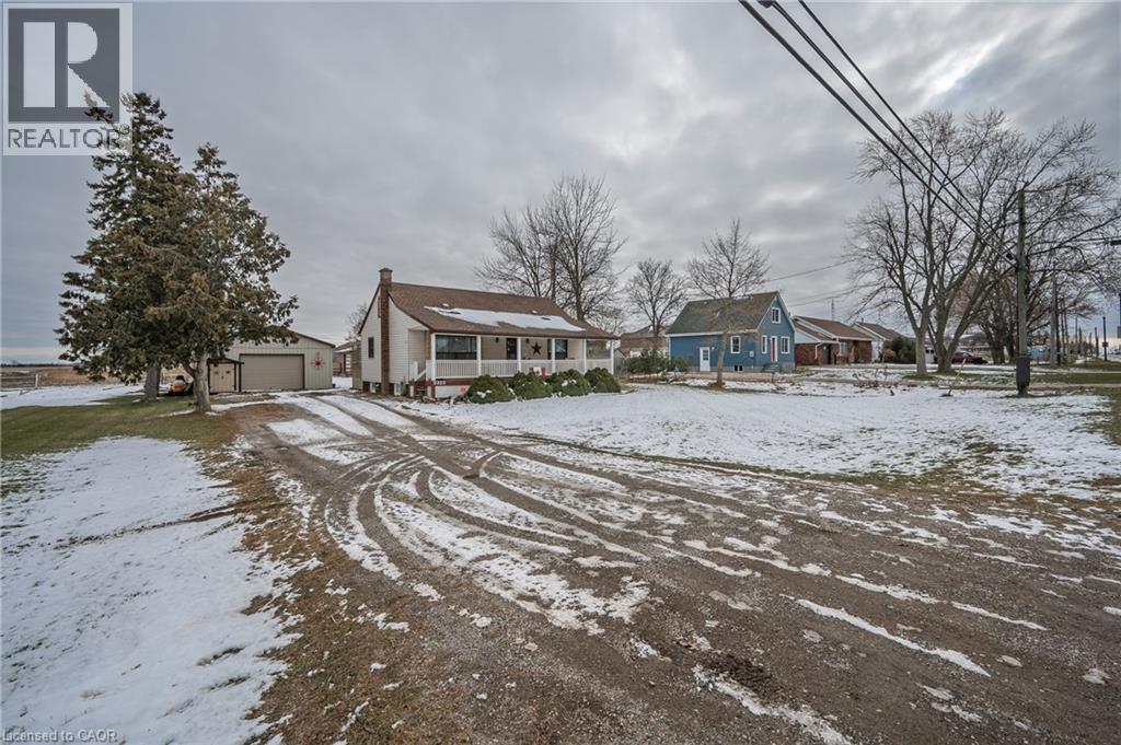 2323 56 Highway, Binbrook, Ontario  L0R 1C0 - Photo 33 - 40791957