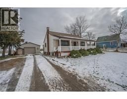 2323 56 Highway, Binbrook, Ontario