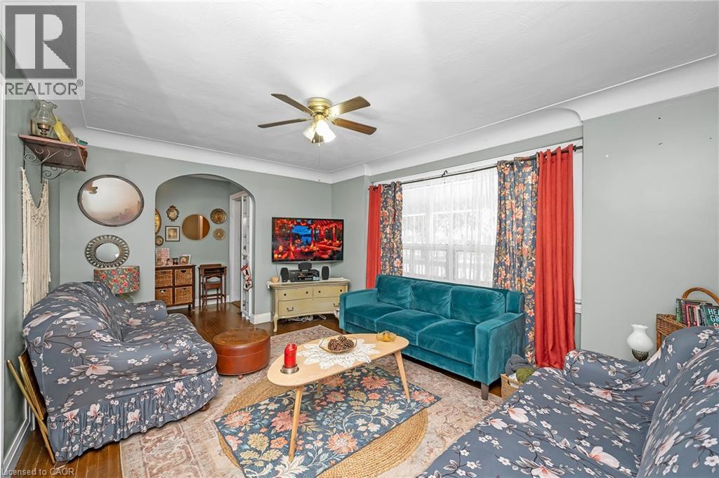 2323 56 Highway, Binbrook, Ontario  L0R 1C0 - Photo 5 - 40791957