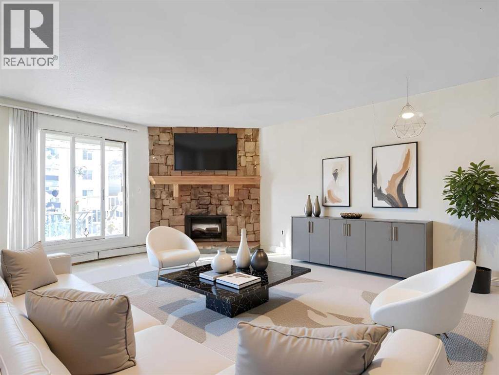 205, 1625 14 Avenue Sw, Calgary, Alberta  T3C 0W6 - Photo 8 - A2272345