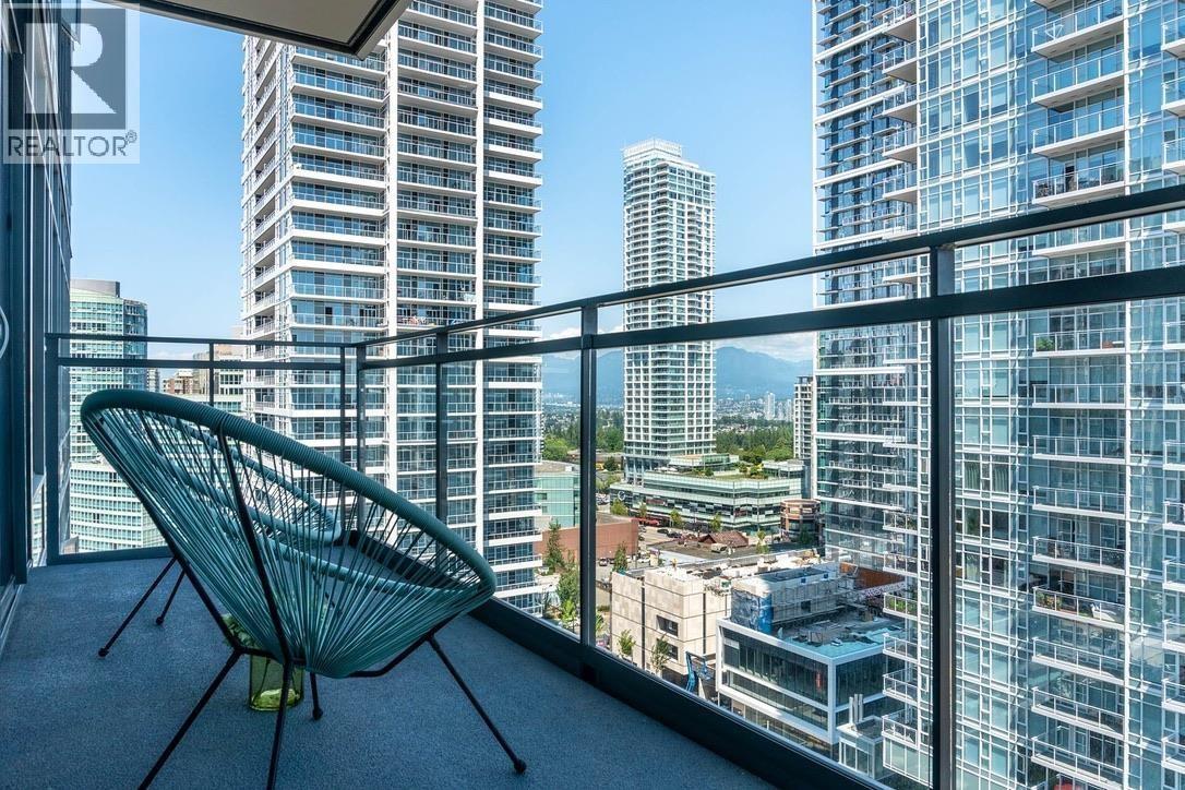 1708 6098 Station Street, Burnaby, British Columbia  V5H 0H4 - Photo 6 - R3071430