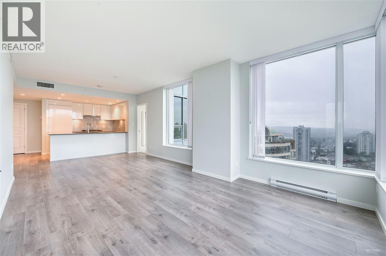 3003 5883 Barker Avenue, Burnaby, British Columbia  V5H 0G4 - Photo 1 - R3070638