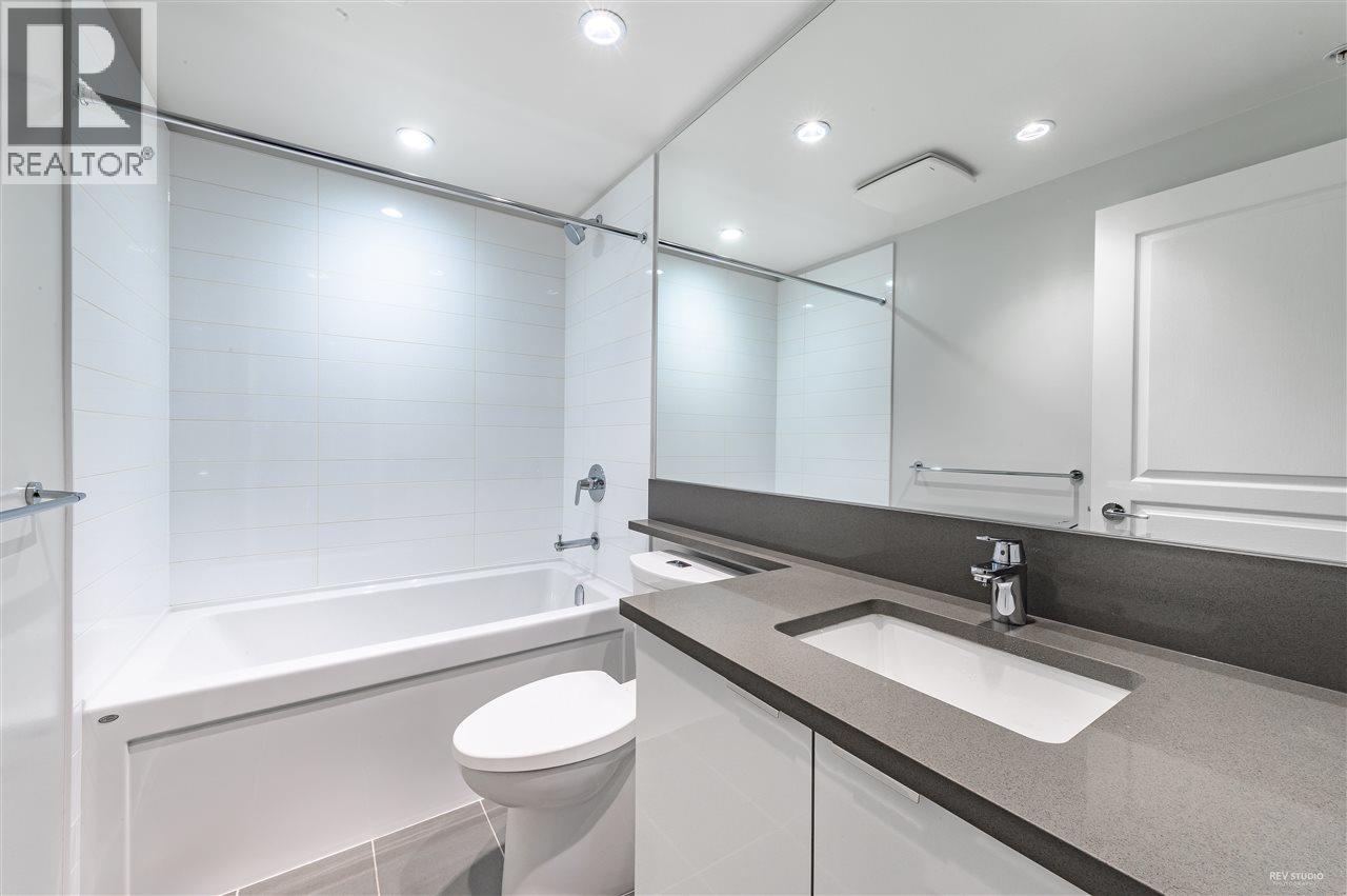 3003 5883 Barker Avenue, Burnaby, British Columbia  V5H 0G4 - Photo 11 - R3070638