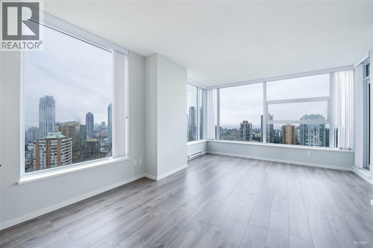 3003 5883 Barker Avenue, Burnaby, British Columbia  V5H 0G4 - Photo 2 - R3070638