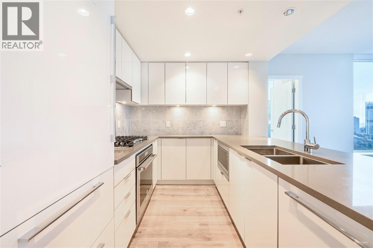 3003 5883 Barker Avenue, Burnaby, British Columbia  V5H 0G4 - Photo 5 - R3070638