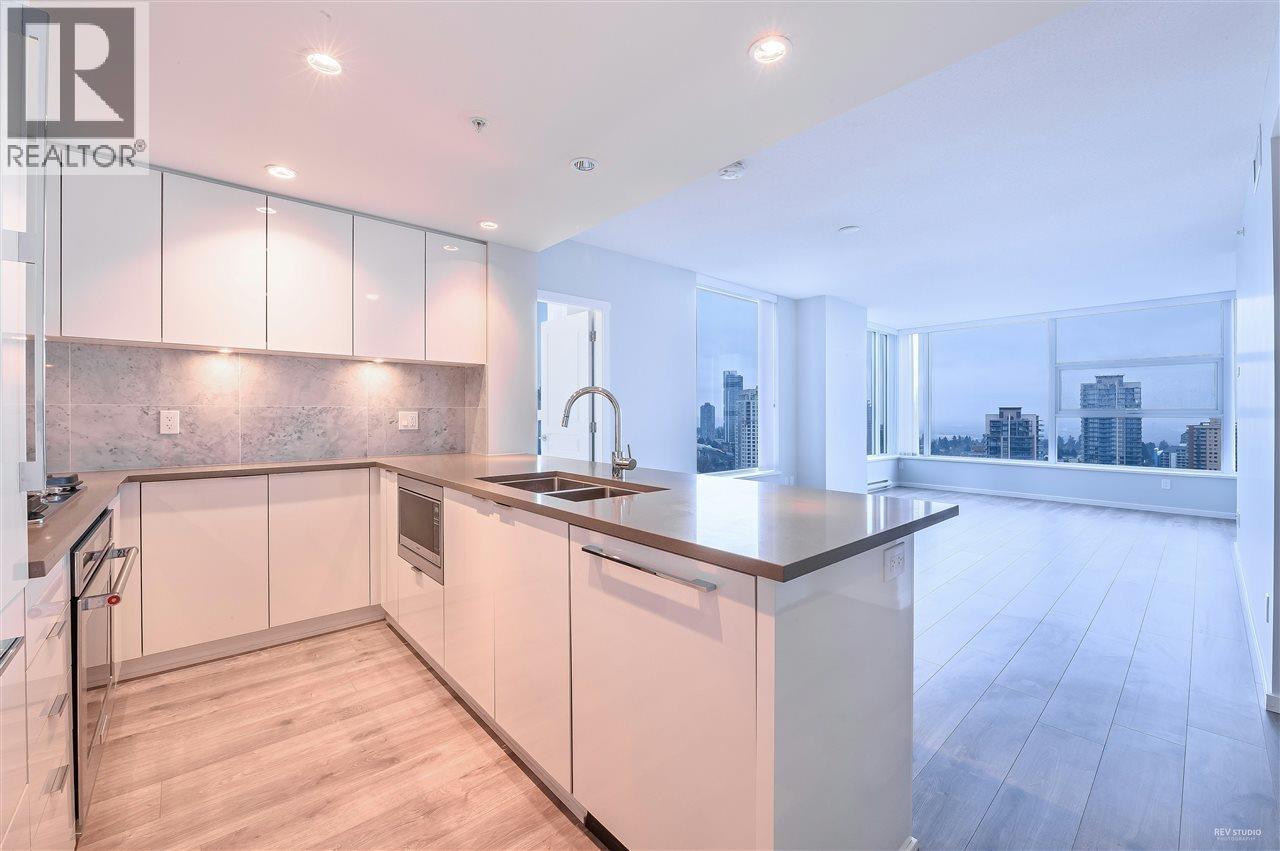 3003 5883 Barker Avenue, Burnaby, British Columbia  V5H 0G4 - Photo 6 - R3070638