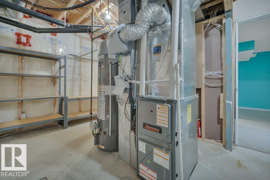 3054 Spence Wd Sw, Edmonton, Alberta  T6X 0A5 - Photo 40 - E4467323