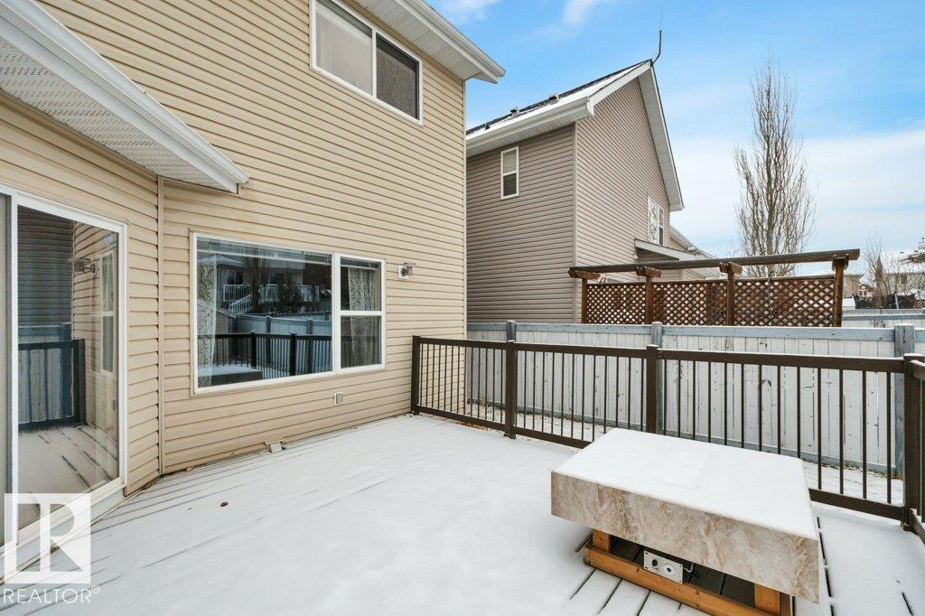 3054 Spence Wd Sw, Edmonton, Alberta  T6X 0A5 - Photo 41 - E4467323