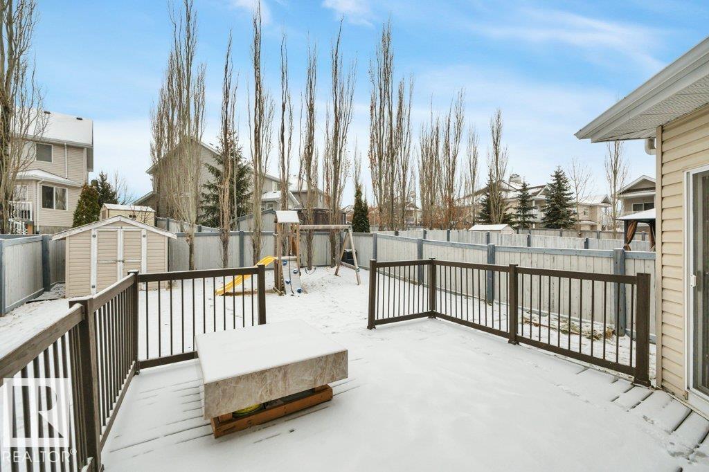 3054 Spence Wd Sw, Edmonton, Alberta  T6X 0A5 - Photo 42 - E4467323