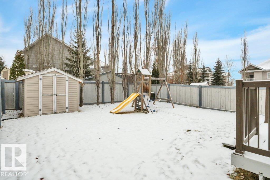 3054 Spence Wd Sw, Edmonton, Alberta  T6X 0A5 - Photo 44 - E4467323