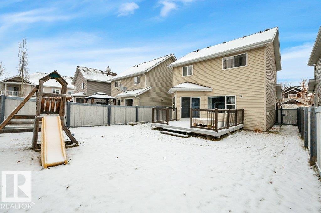 3054 Spence Wd Sw, Edmonton, Alberta  T6X 0A5 - Photo 45 - E4467323