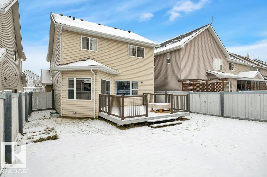 3054 Spence Wd Sw, Edmonton, Alberta  T6X 0A5 - Photo 46 - E4467323