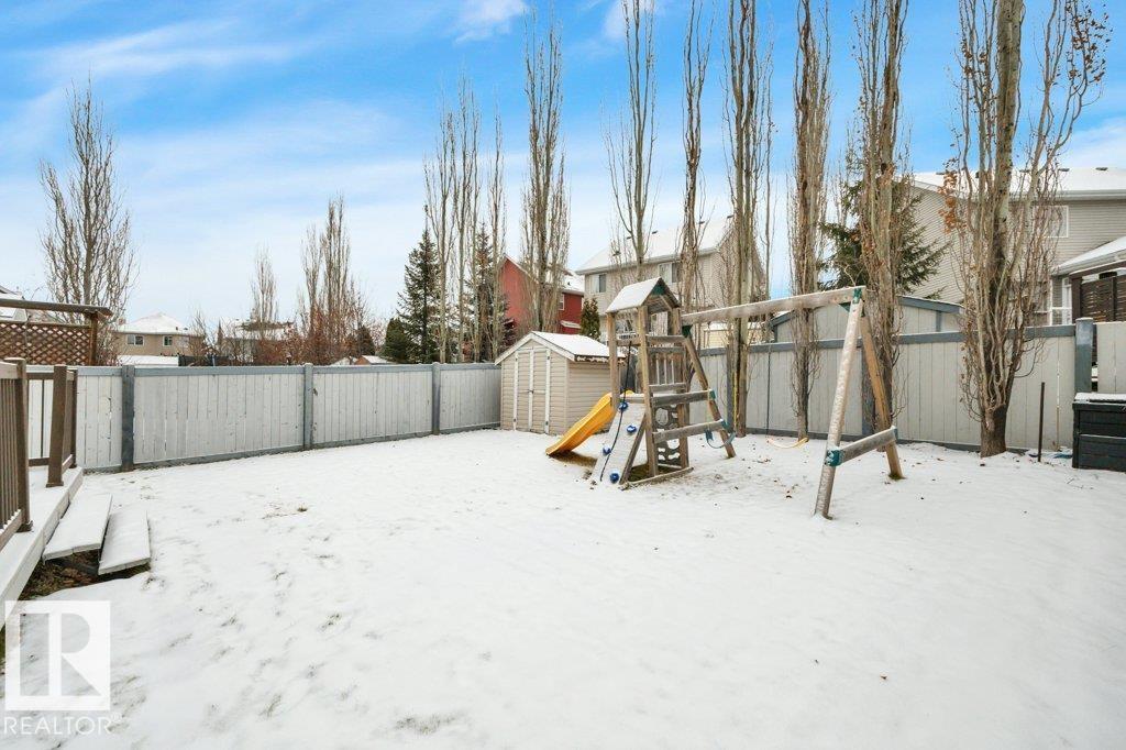 3054 Spence Wd Sw, Edmonton, Alberta  T6X 0A5 - Photo 47 - E4467323