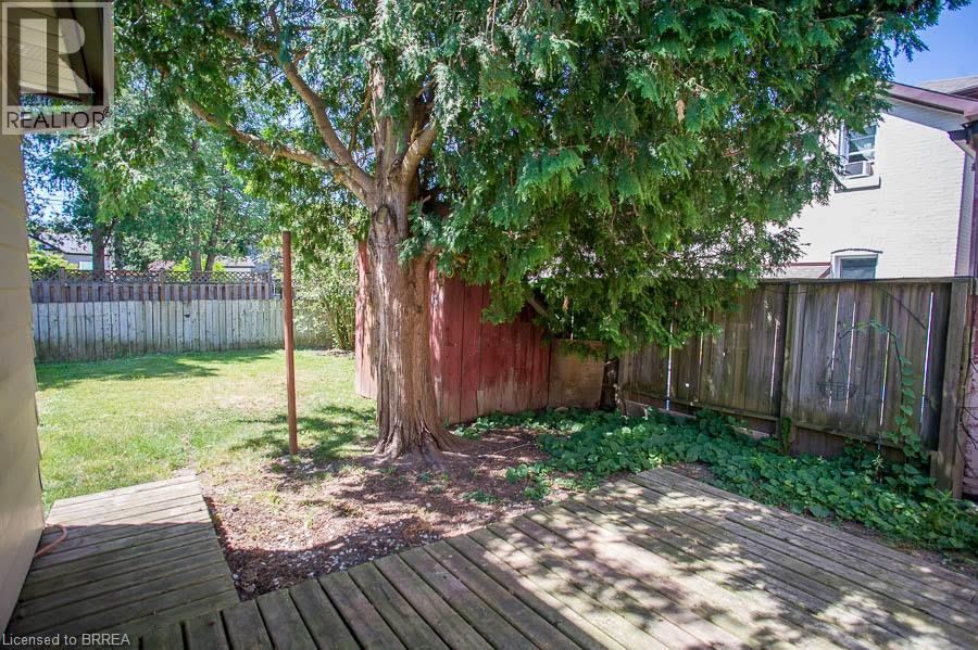 167 Nelson Street, Brantford, Ontario  N3S 4B7 - Photo 20 - 40792099