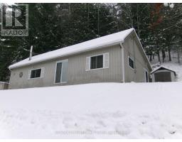 646 MOUNTAIN STREET, Dysart et al, Ontario