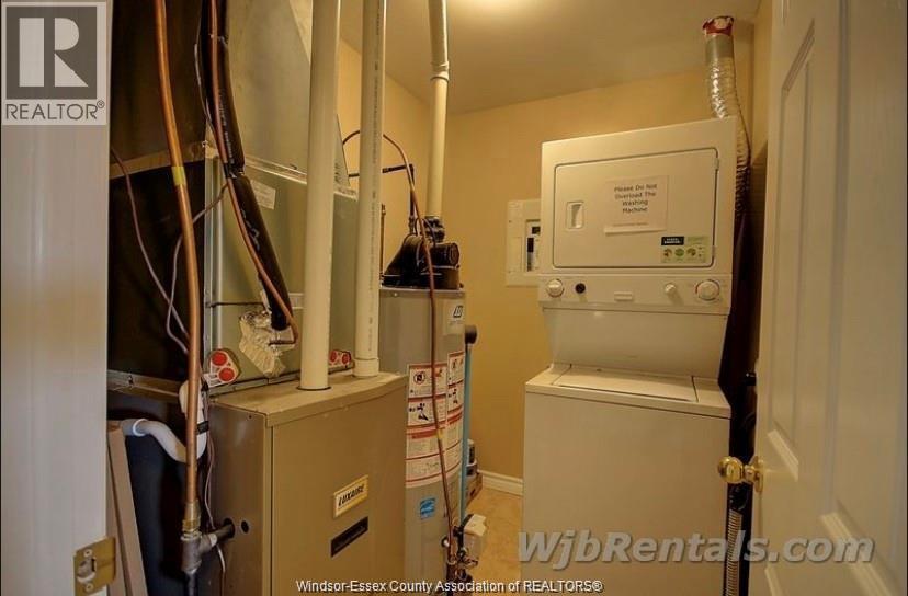 680 Cameron Unit# 1, Windsor, Ontario N9B 1Z1 - Photo 9 - 25031079