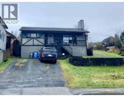 500 W 8 Avenue, Prince Rupert, Ca