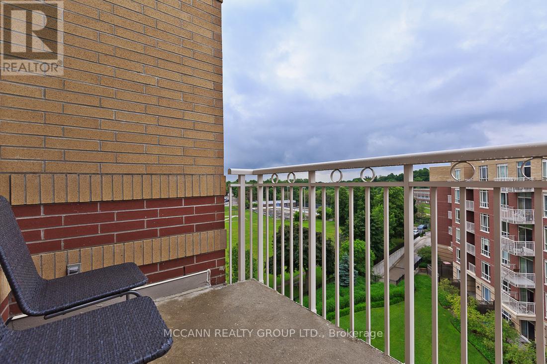605 - 455 Rosewell Avenue, Toronto, Ontario  M4R 2H9 - Photo 19 - C12597806