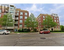 605 - 455 Rosewell Avenue, Toronto (Lawrence Park South), Ca