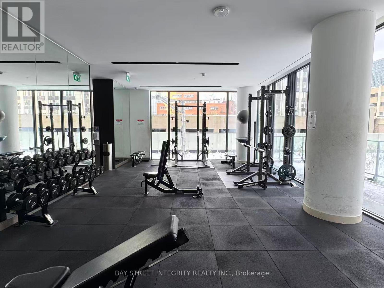 3906 - 20 Lombard Street, Toronto, Ontario  M5C 0A7 - Photo 14 - C12597808